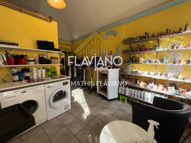 Local commercial - 79 m²