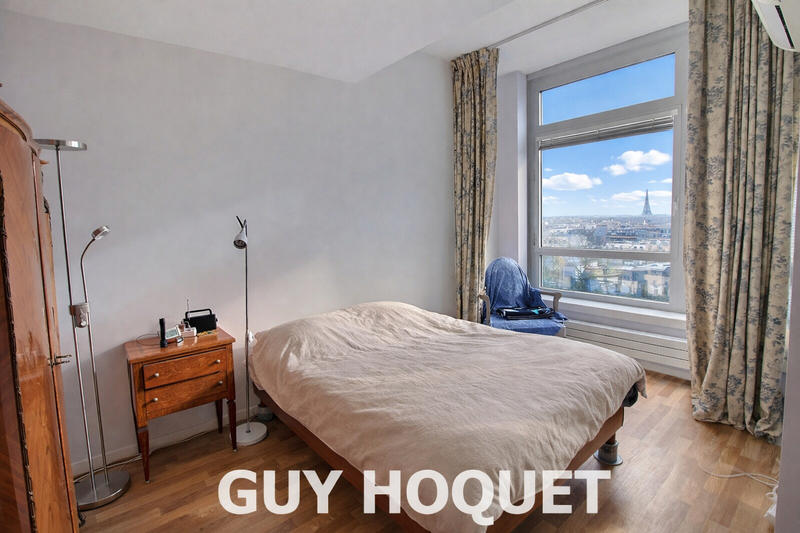 Appartement - 145 m² - 5 pièces