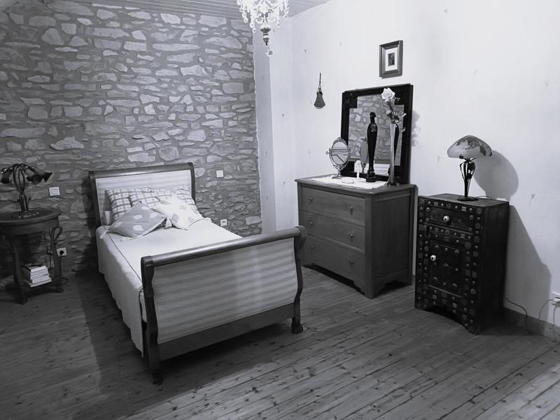 Longère - 240 m² - 7 pièces