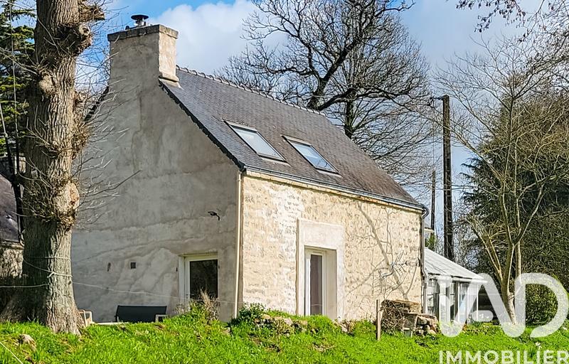 Maison - 68 m² - 3 pièces