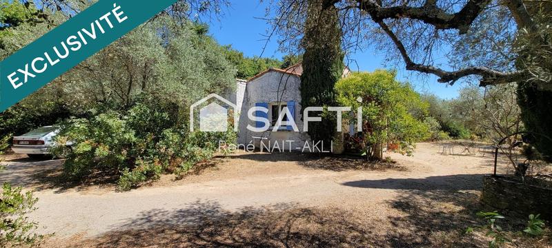 Maison - 108 m² - 5 pièces