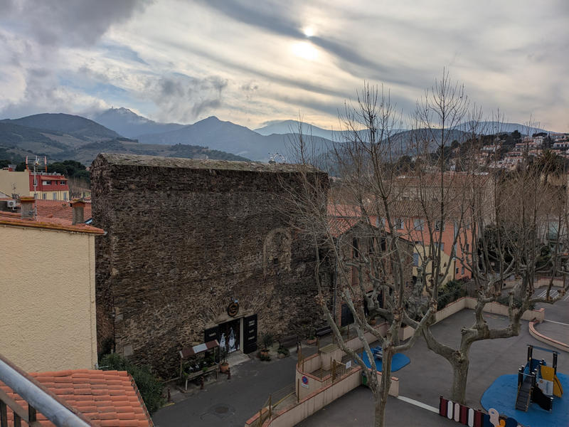 Maison - 66 m² - 5 pièces