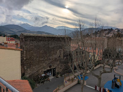 Maison - 66 m² - 5 pièces