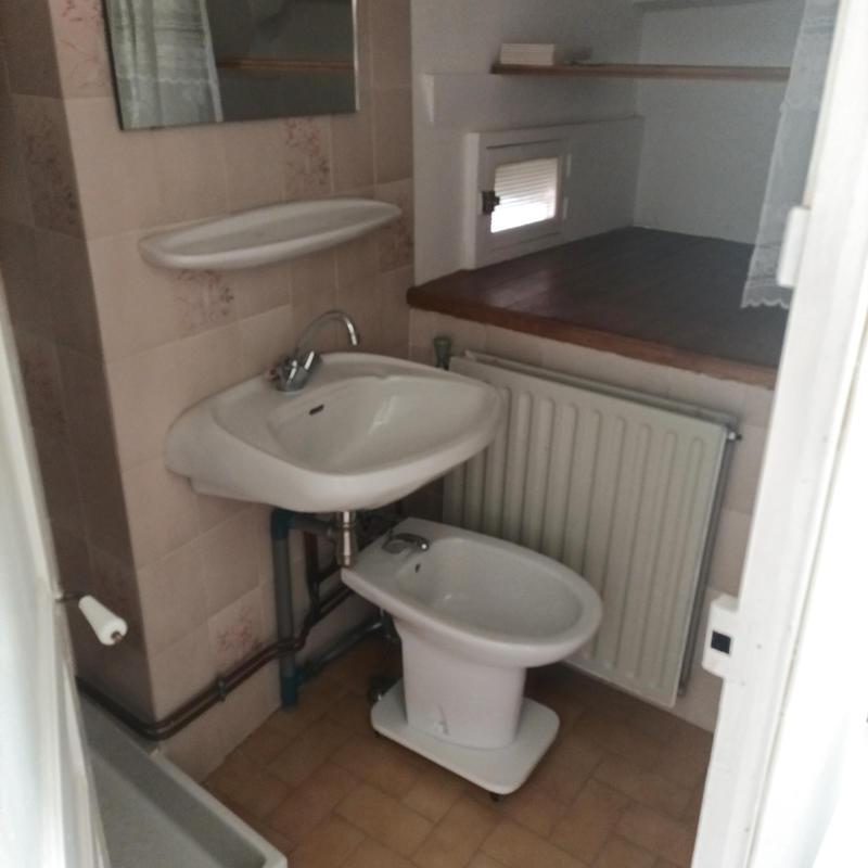 Maison - 47 m² - 4 pièces