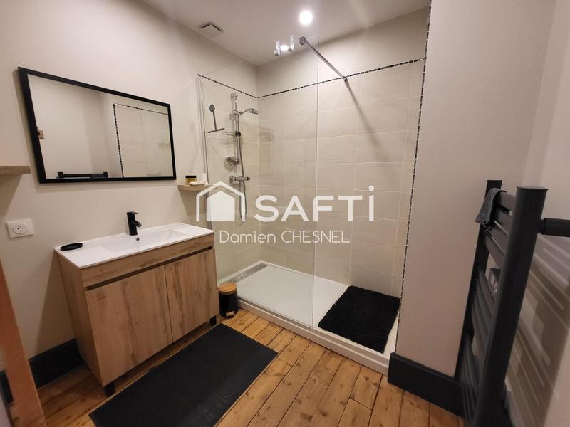 Propriété - 400 m² - 15 pièces