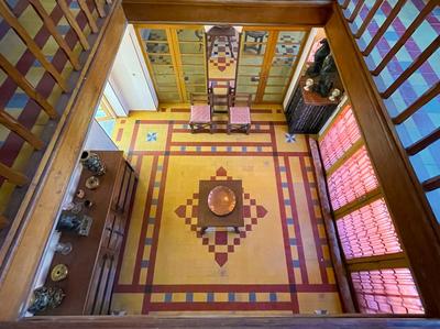 Maison - 128 m² - 6 pièces