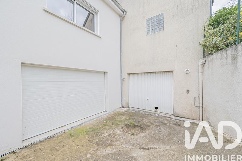 Maison - 174 m² - 7 pièces