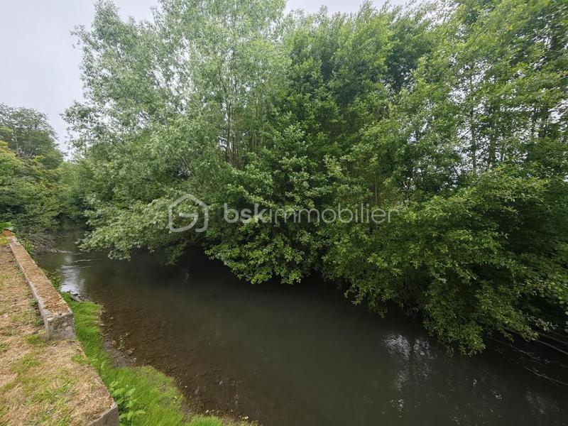 Maison - 170 m² - 10 pièces