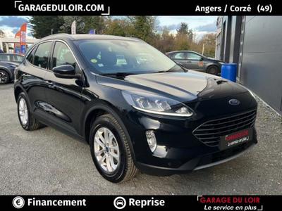 Ford Kuga 1.5 EcoBlue 120 Bva8 Titanium