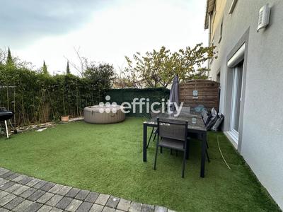 Maison - 112 m² - 4 pièces