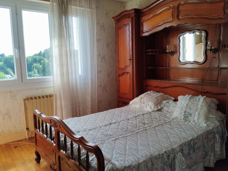 Maison - 115 m² - 6 pièces