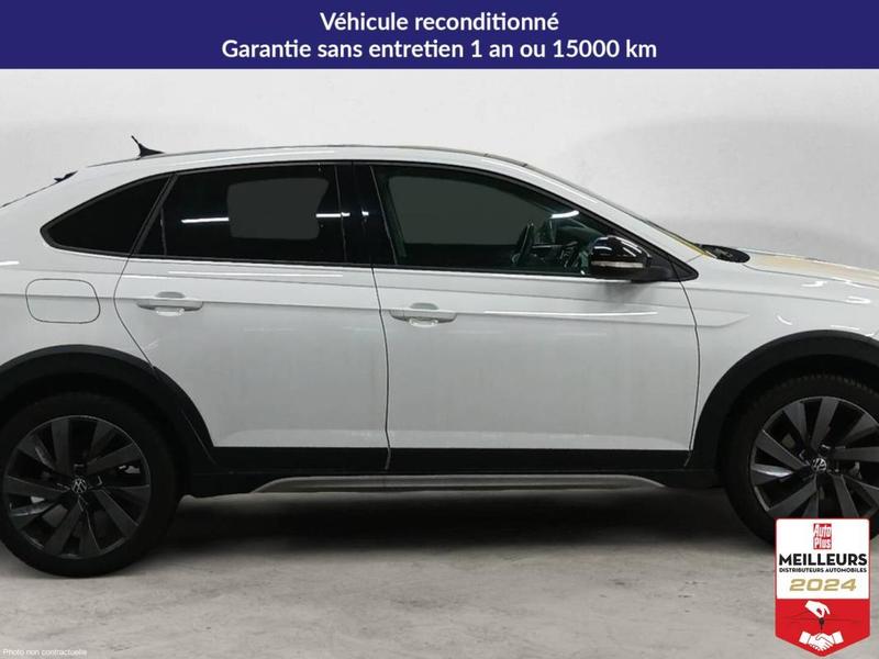 Volkswagen Taigo 1.0 Tsi 110 Dsg7 Style