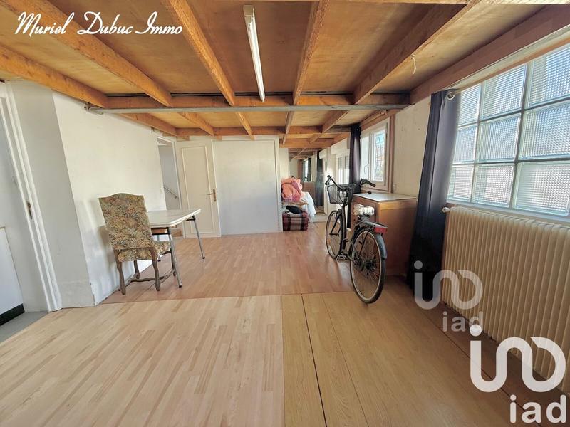 Appartement - 150 m² - 5 pièces