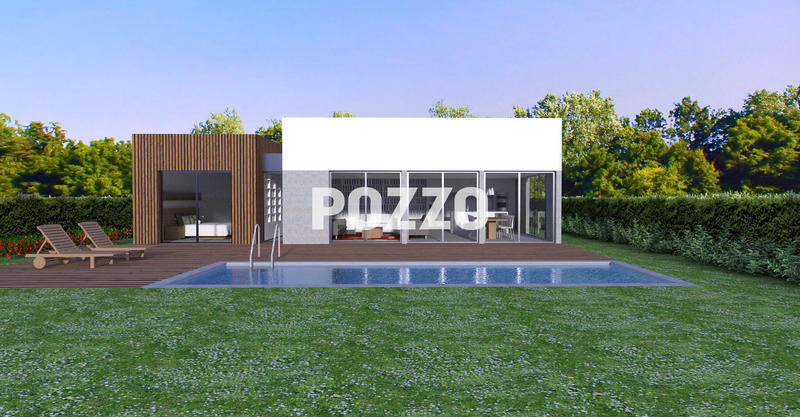 Maison - 1 114 m² - 5 pièces