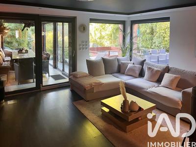 Maison de ville - 150 m² - 5 pièces