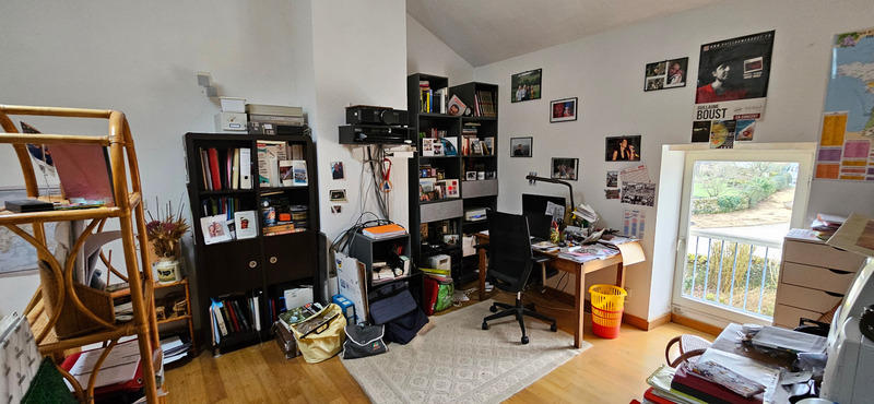 Maison - 190 m² - 6 pièces