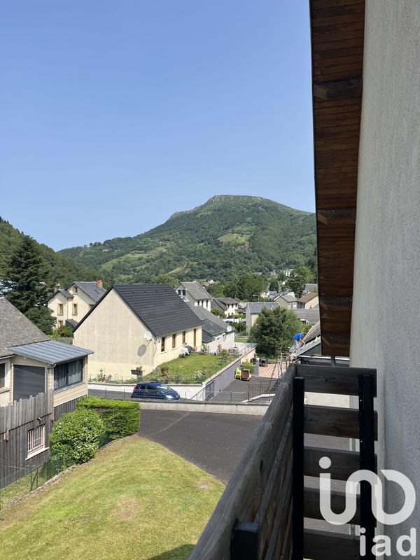 Maison - 175 m² - 7 pièces