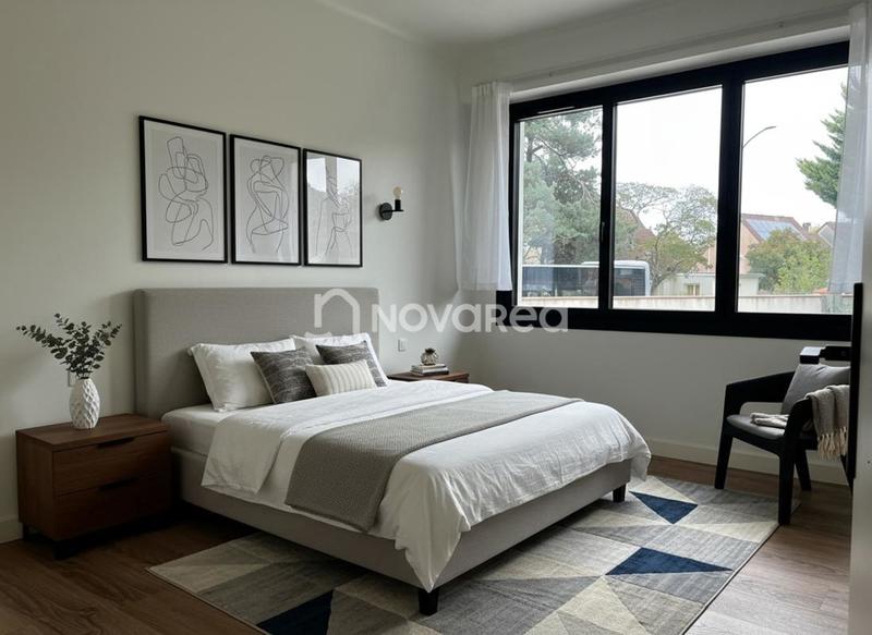 Maison - 155 m² - 5 pièces