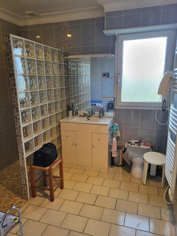 Maison - 210 m² - 4 pièces