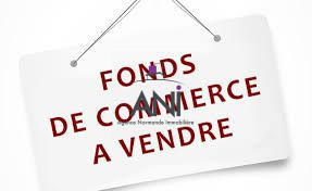 Fonds de commerce - Magasins - 53 m²