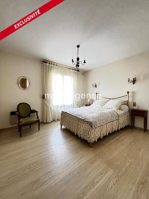 Maison - 170 m² - 6 pièces