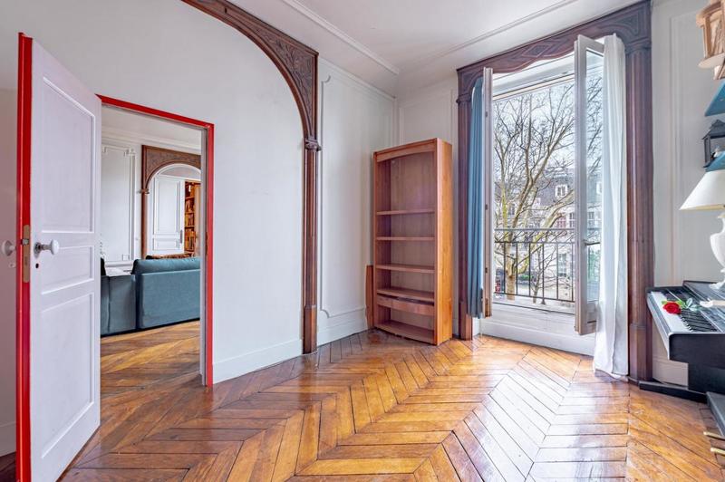 Appartement - 139 m² - 5 pièces