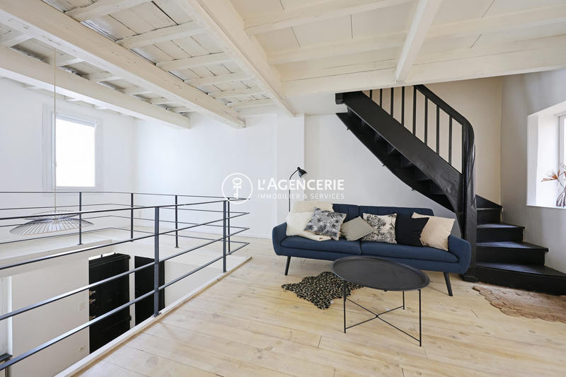 Maison - 98 m² - 4 pièces