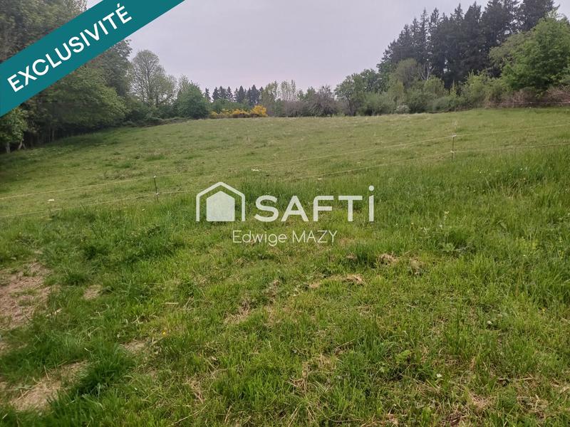 Maison - 98 m² - 5 pièces