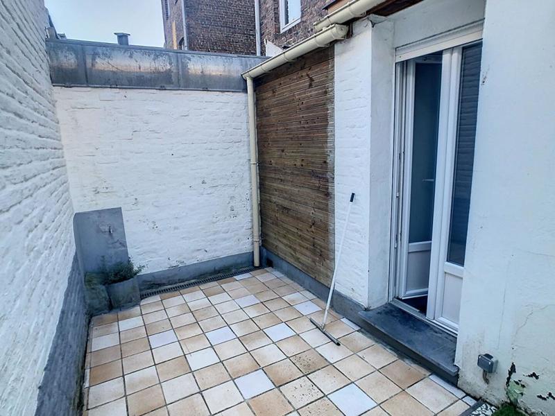 Appartement - 31 m² - 2 pièces