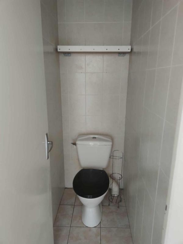 Maison - 73 m² - 4 pièces