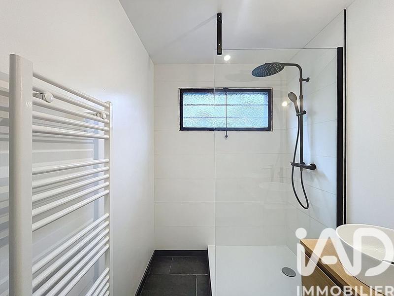 Maison - 80 m² - 3 pièces