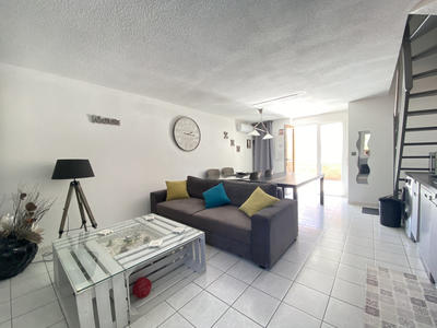 Villa - 54 m² - 3 pièces