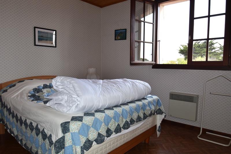 Maison - 101 m² - 5 pièces