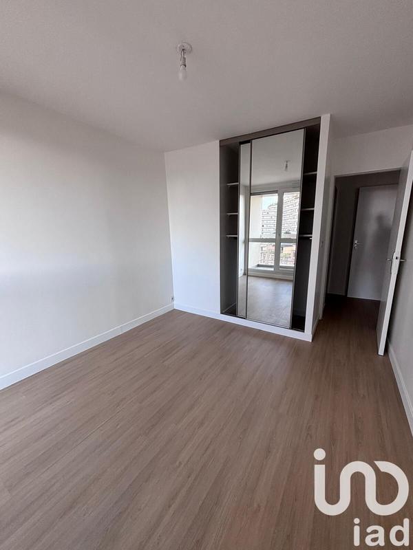 Appartement - 88 m² - 4 pièces