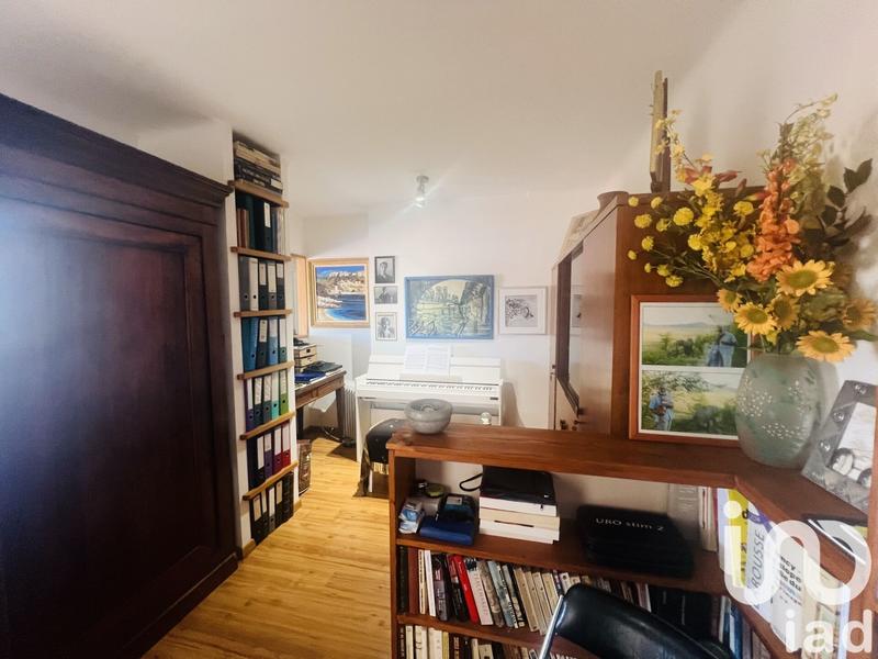 Appartement - 119 m² - 4 pièces