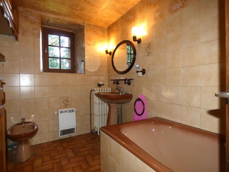 Maison - 119 m² - 6 pièces