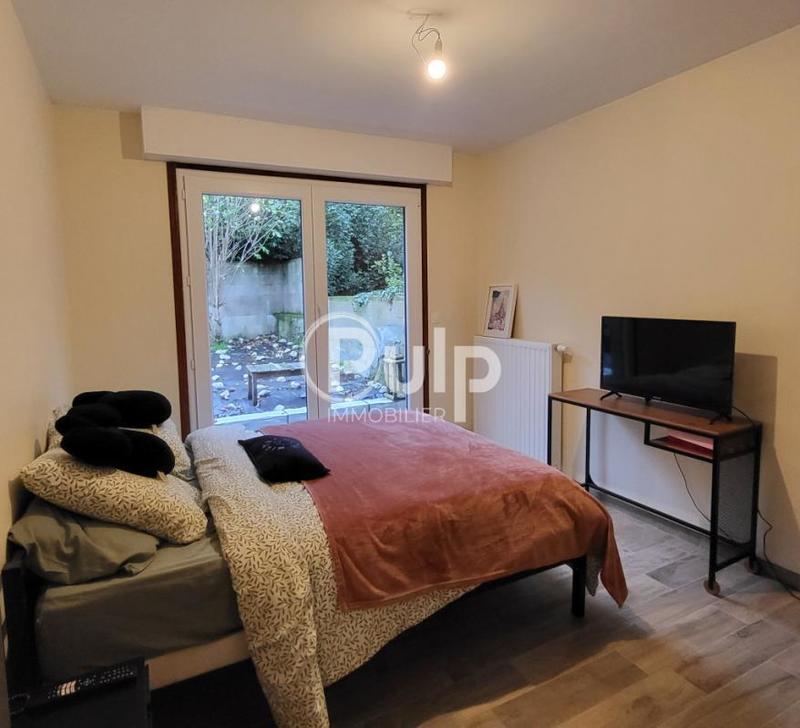 Appartement - 86 m² - 3 pièces