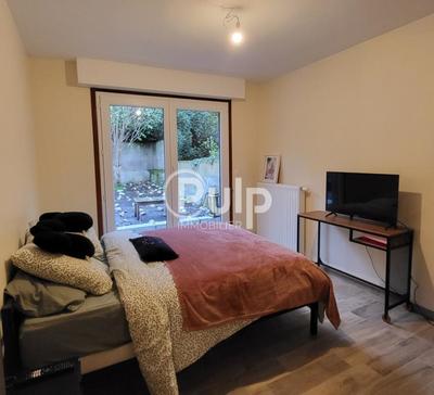 Appartement - 86 m² - 3 pièces