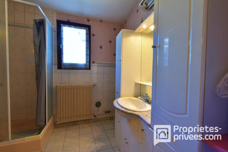 Maison - 52 m² - 2 pièces