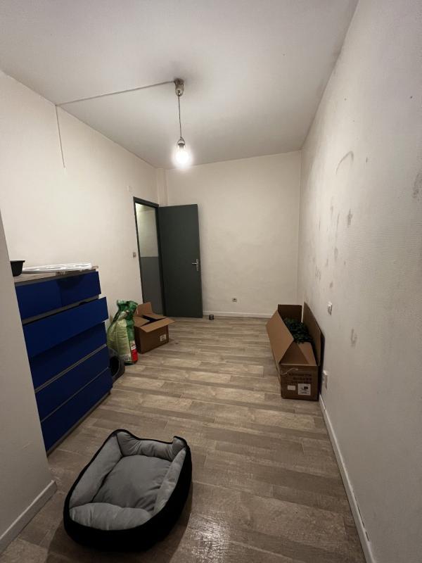 Duplex - 93 m² - 4 pièces