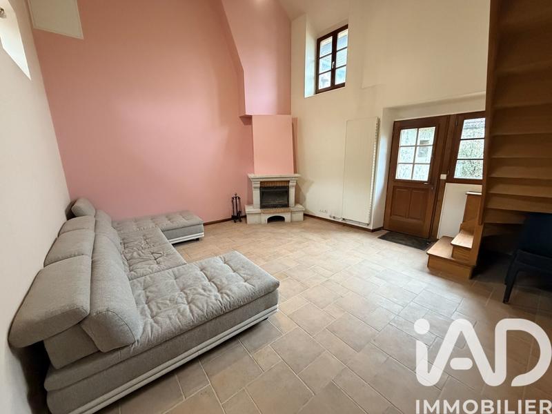 Maison - 162 m² - 5 pièces