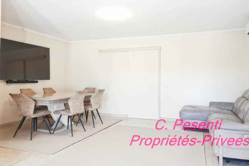 Maison - 84 m² - 2 pièces