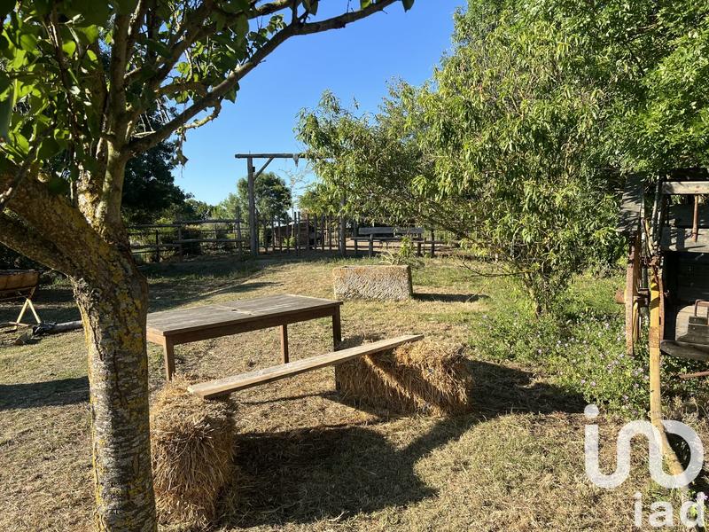 Maison - 188 m² - 6 pièces