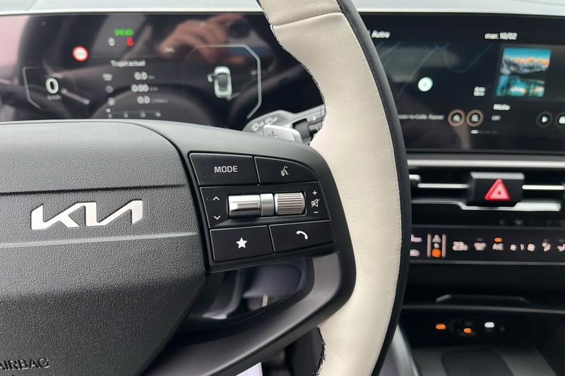 Kia Sportage 1.6 t-Gdi Hev 239 Gt Toit