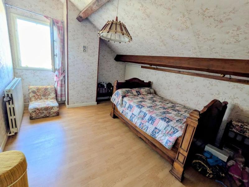 Maison - 138 m² - 4 pièces