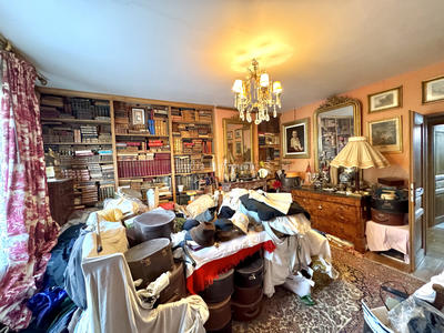 Appartement - 75 m² - 3 pièces