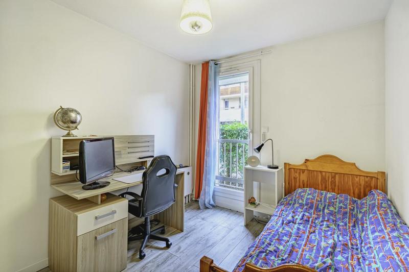 Appartement - 72 m² - 4 pièces