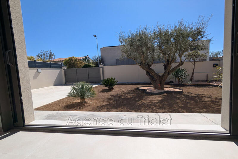 Maison - 81 m² - 3 pièces