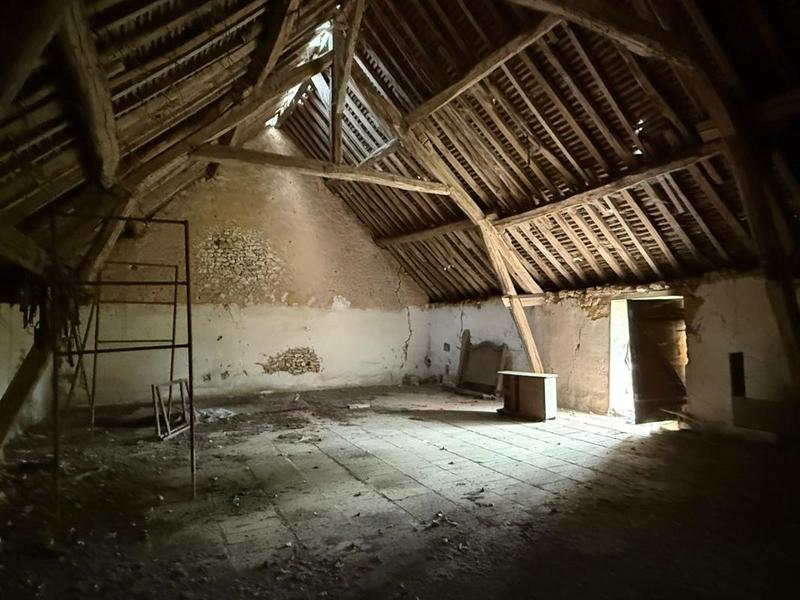 Maison - 125 m² - 4 pièces