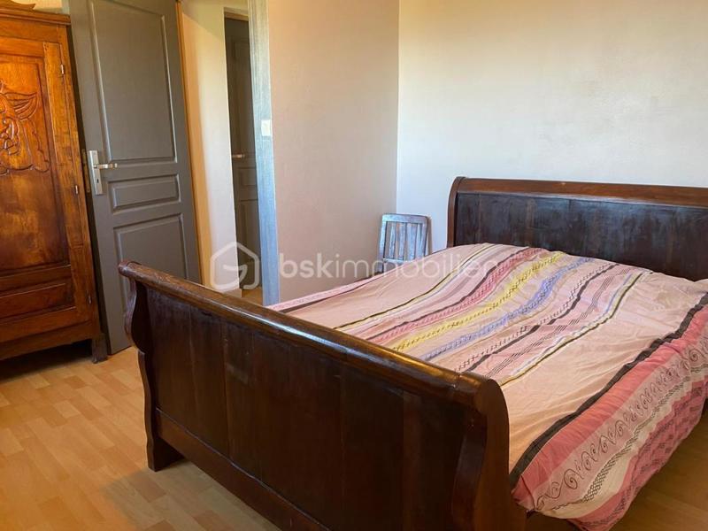 Maison - 165 m² - 7 pièces